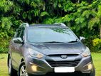 Hyundai Tucson 2011