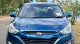 Hyundai Tucson 2011