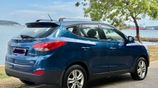 Hyundai Tucson 2011