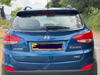 Hyundai Tucson 2011