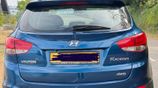 Hyundai Tucson 2011