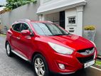 Hyundai Tucson 2012 1st Owner