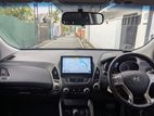 Hyundai Tucson 2012 2011