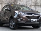 Hyundai Tucson 2012 85% Leasing Partner