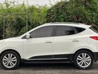 Hyundai Tucson 2012 85% Leasing Partner