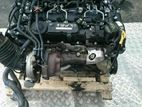 Hyundai Tucson 2012 Engine