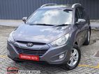 Hyundai Tucson 2012