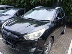 Hyundai Tucson 2012