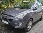 Hyundai Tucson 2012