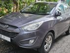 Hyundai Tucson 2012