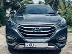 Hyundai Tucson 2012