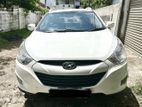 Hyundai Tucson 2012