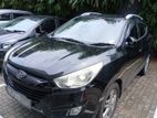 Hyundai Tucson 2012
