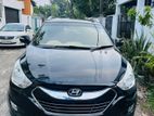 Hyundai Tucson 2012
