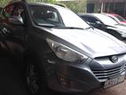 Hyundai Tucson 2012