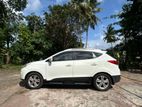 Hyundai Tucson 2012