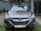 Hyundai Tucson 2012
