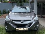 Hyundai Tucson 2012