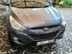Hyundai Tucson 2012