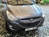 Hyundai Tucson 2012