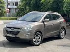 Hyundai Tucson 2012