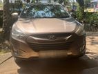 Hyundai Tucson 2012