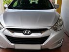 Hyundai Tucson 2012