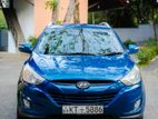 Hyundai Tucson 2012