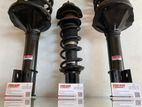 Hyundai Tucson 2012 Gas Shock Absorbers {front}