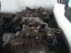 Hyundai Tucson 2012 Gearbox