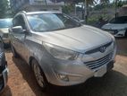 Hyundai Tucson 2012 සඳහා leasing 85% ක් දිවයිනේ අඩුම පොලියට වසර 7කින්