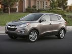 Hyundai Tucson 2012 සඳහා Leasing 85% ක් දිවයිනේ අඩුම පොලියට වසර 7කින්