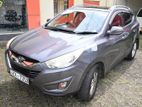 Hyundai Tucson 2013