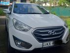 Hyundai Tucson 2013