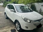 Hyundai Tucson 2013