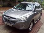 Hyundai Tucson 2013