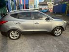 Hyundai Tucson 2013