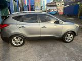 Hyundai Tucson 2013