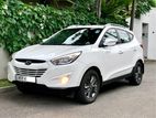 Hyundai Tucson 2014