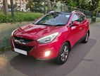 Hyundai Tucson 2014