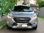 Hyundai Tucson 2014