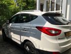 Hyundai Tucson 2014