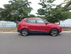 Hyundai Tucson 2014