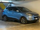 Hyundai Tucson 2014