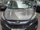 Hyundai Tucson 2014