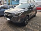Hyundai Tucson 2014