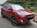 Hyundai Tucson 2015