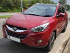 Hyundai Tucson 2015