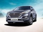 Hyundai Tucson 2025