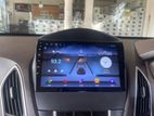 Hyundai Tucson 2GB 32GB Android Car Player with Panel